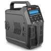 Image de Chargeur SKYRC T400Q - SKYRC - SK100189-01 - Noir - 1962g - Mixte