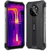 Image de Smartphone Robuste Blackview® BL8800 Pro Téléphone 5G avec Caméra Thermique 8 Go+128 Go IP68-IP69K étanche 8380mAh-33W 50MP - Noir