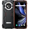 Image de Blackview BV9300 Pro Téléphone Portable Incassable 16Go+256Go MTK G99 Android 13 15080mAh 33W 64MP+32MP 6.7 NFC Etanche - Orange