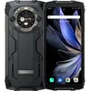 Image de Blackview BV9300 Pro Téléphone Portable Incassable 16Go+256Go MTK G99 Android 13 15080mAh 33W 64MP+32MP 6.7 NFC Etanche - Noir