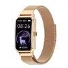 Image de Montre connectée Blackview R9 Or