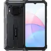 Image de Blackview Bv6200 16,7 Cm (6.56") Double Sim Android 13 4g Usb Type-c 4 Go 64 Go 13000 Mah Noir