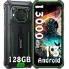 Image de Smartphone Rugged - BLACKVIEW - BV6200 Pro - 8 Go RAM - 128 Go - Étanche IP68/IP69K