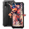 Image de Blackview BV4800 SE Smartphone robusteAndroid 15 Téléphone Portable Incassable12Go RAM 64Go ROM6.56 HD+5100 mAhIP68/IP69K4G
