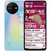 Image de Smartphone - OSCAL - Tiger 12 - 678 pouces - 24Go RAM - 256Go Mémoire - NFC Dual SIM - Bleu