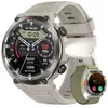 Image de Blackview Montre Connectée 145 360x360 Kaki - Cardio SpO2 100 modes sport Étanche 10M 960mAh