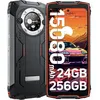Image de Smartphone Robuste - BLACKVIEW - BV9300 Pro - 12Go RAM - 256Go Stockage - 15080mAh Batterie