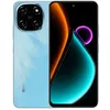 Image de Téléphone Portable Blackview COLOR 6 Android 15 Smartphone 24Go + 256Go/2 To 667 50MP+13MP5000 mAhdouble SIM 4G GPSBleu