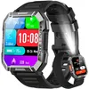 Image de Blackview W60 Montre Connectée Sport 201 Bluetooth 5.3 IP68 100 modes 900 mAh - Noir