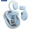 Image de Casque Blackivew AirBuds 100Écouteurs Bluetooth Sans Fil avec ENC Réduction de Bruit MicÉtanché IP68 - Bleu
