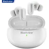 Image de Blackview AirBuds 30   Écouteurs Bluetooth true wireless intra auriculaires Blanc IPX4 400 mAh