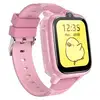 Image de Montre Connectée Enfant Blackview Z10 Rose Bonbon 4g Gps Appel Vidéo