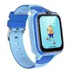 Image de Montre Connectée Enfant Blackview Z10 1.83 Bleu 4g Gps Sos