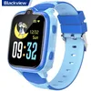Image de Montre Connectée Enfant - BLACKVIEW - Z10 - Étanche IP68 - Appel SOS - Double Caméra