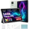 Image de Tablette Tactile - BLACKVIEW - Tab 60 Pro - 101 HD+ - 128 Go - Android 14 - Vert