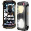 Image de Smartphone Robuste BLACKVIEW BV7300-6.67 HD+IPS18Go RAM 256GoAndroid 14 Téléphone Portable Incassable90Hz15000mAh50MP+32MPNFC