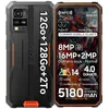 Image de Smartphone Robuste BLACKVIEW BV4800 Pro-12Go RAM 128Go ROMAndroid 15 Téléphone IncassableÉcran 6565180mAhIP68/IP69KNFC