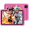 Image de Tablette pour Enfants - BLACKVIEW - Tab A6 Kids - Android 14 - 101 HD+ - 12Go RAM - 128Go Stockage