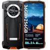 Image de Blackview BV8200 Téléphone portable Incassable Double écran 6.5 36Go+256Go/2To Smartphone Android 14 50MP 8800mAh(45W) NFC -