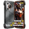 Image de Téléphone Portable Incassable Blackview BL7000 Smartphone robuste 5G678 120Hz8Go(16Go ext.)/256Go7500mAh50MPNFC Android 15