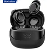 Image de Blackview AirBuds 9 Écouteurs Bluetooth 5.4 PNC 400 mAh Intra-auriculaires Noir