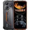 Image de Téléphone Portable Incassable OSCAL MARINE 2-Smartphone robuste 656 90Hz12Go+64Go/2To11000mAhIP68/IP69KAndroid 15Orange