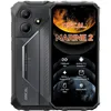 Image de Téléphone Portable Incassable OSCAL MARINE 2-Smartphone robuste 656 90Hz12Go+64Go/microSD 2To11000mAhIP68/IP69KAndroid 15Noir