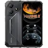 Image de Oscal MARINE 2 TÃ©lÃ©phone Portable Incassable 12Go+64Go-SD 2To 6.56" 90Hz Gemini AI 2.0 11000mAh Android 15 Double SIM 4G GPS - Noir en occasion ou reconditionné