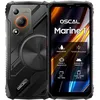 Image de Telephone Portable Incassable OSCAL MARINE 1-Smartphone robuste 656 90Hz12Go+128GoGemini AI 2.05100mAhIP68/IP69KDual SIMNoir