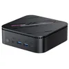 Image de Blackview MP100 Pro Intel Core i9 16 Go DDR4-SDRAM 512 Go SSD Windows 11 Pro Mini PC Noir et Gris en occasion ou reconditionné