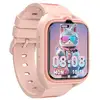 Image de Montre Connectée Blackview Z30 Écran Tactile 1,75 Pouce Gps 4g Rose Plastique