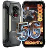 Image de 5G Téléphone Portable Incassable-Blackview XPLORE 2 Satellite-Smartphone robuste48Go+1ToAndroid 15 6.73 20000mAhNFC- Noir