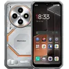 Image de Blackview FORT 100 Téléphone Portable Incassable 12Go+64Go 6.56 90Hz 5000mAh Android 15NFCDual SIM - Blanc