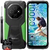 Image de 5G Téléphone Portable Incassable Blackview ROCK 2 6.67 120Hz 36Go+256Go 15000mAh Android 16 NFCDual SIM - Violet