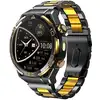 Image de Montre Connectée Blackview W90 Pro 1,43 Pouces Amoled Étanche