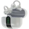 Image de BLACKVIEW AirBuds 15 - Écouteurs True Wireless Bluetooth 6.0 Réduction de bruit IPX5 Blanc