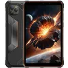 Image de Tablette Tactile BLACKVIEW Active5 6+128Go Orange