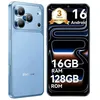 Image de Smartphones Pas Cher Blackview Wave 7CAndroid 16 16Go(4+12)Go+128Go6.5632MP+13MP5000mAh4G Dual SIMWiFi 5Face ID