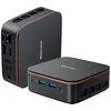 Image de Mini PC BLACKVIEW MP20AMD Ryzen 3300U16Go DDR4 RAM 512Go M.2 SSDWin11 ProMini Ordinateur de BureauWiFi 5G4K UHD lécole/Bureau