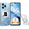 Image de Smartphone Blackview WAVE 10C 4+128Go - Vert