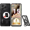 Image de Smartphone Blackview WAVE 10C 4+128Go - Orange