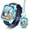 Image de Montre connectée enfant - BLACKVIEW - Z40pro - 4G GPS - Écran 1 85 pouces HD - Batterie 850 mAh