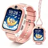 Image de Montre connectée enfant - BLACKVIEW - Z40pro - 4G GPS - Écran HD 1 85 pouces - IP68 850 mAh