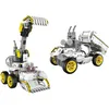 Image de Ubtech - Jimu Truckbots Robot en occasion ou reconditionné