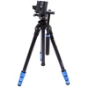 Image de Benro Kit Trépied Slim Vidéo
