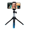 Image de Trépied Et Perche Selfie Benro Bk15 Noir