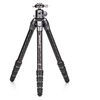 Image de Benro Ttor35cgx35 Trépied Caméras Numériques 3 Pieds Noir