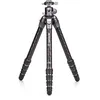 Image de Benro Trépied Tortoise 35C + GX35 Kit Carbon (TTOR35CGX35)
