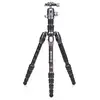 Image de Kit Trépied Benro Frhn 05 Cvx 20