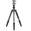 Image de Benro Fbat15avx20 Trépied Caméras Numériques 3 Pieds Noir